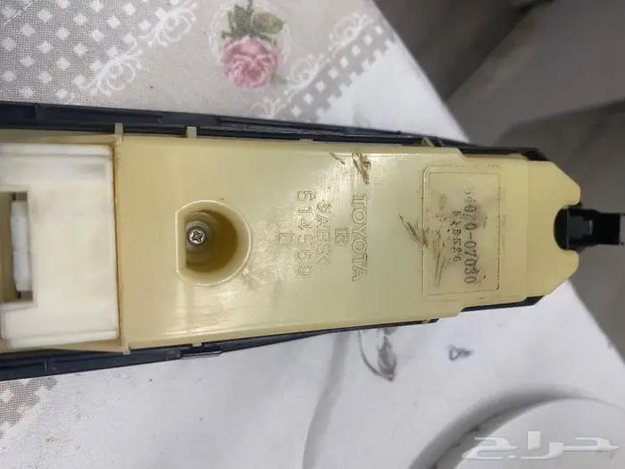قطع كامري من 99 ل 2006 2