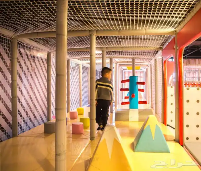 شركه تجهيز العاب اطفال 3