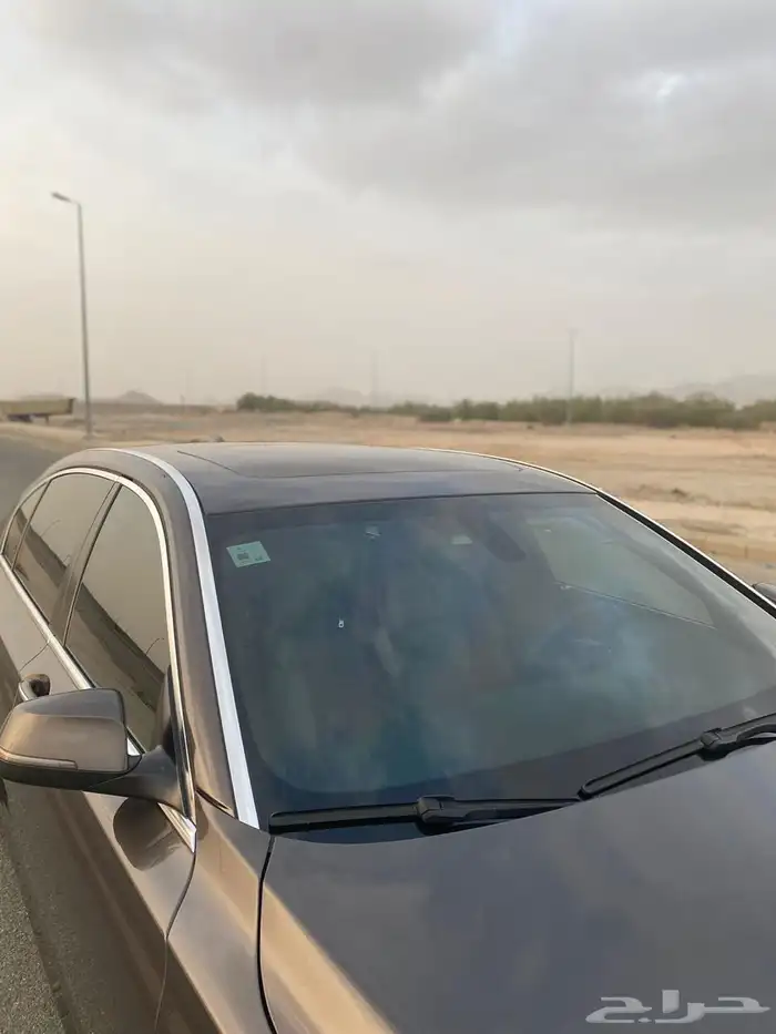 BMW 2015 730 Li قمة في النظافة ( تم البيع ). 24