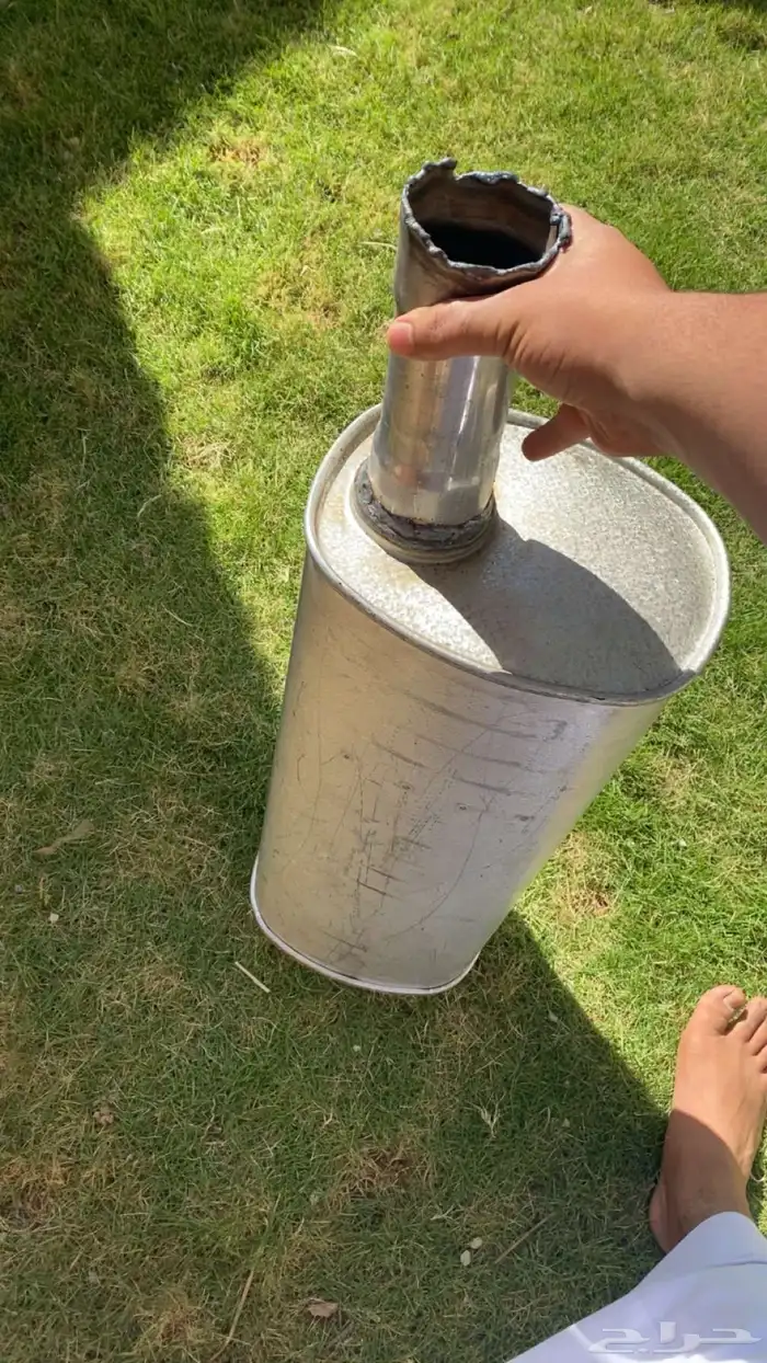 للبيع دبه يوكن 2