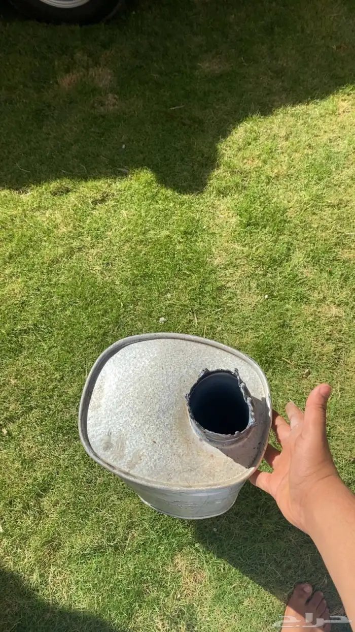 للبيع دبه يوكن 1