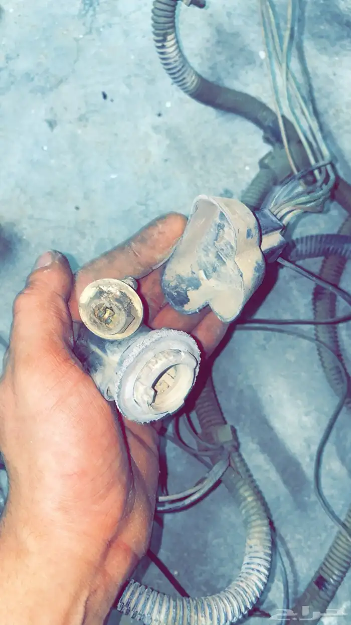 قطع جمس سبعينات وثمانينات 3