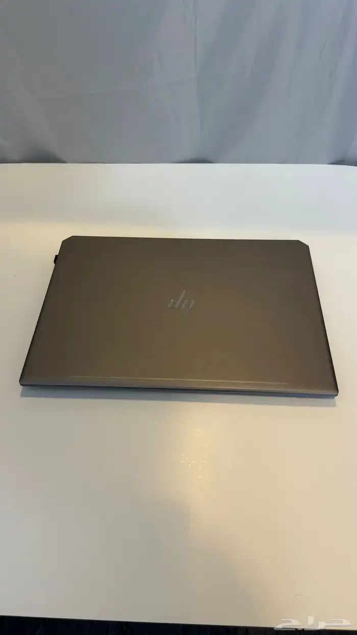 لابتوب hp zbook studio 5G 1