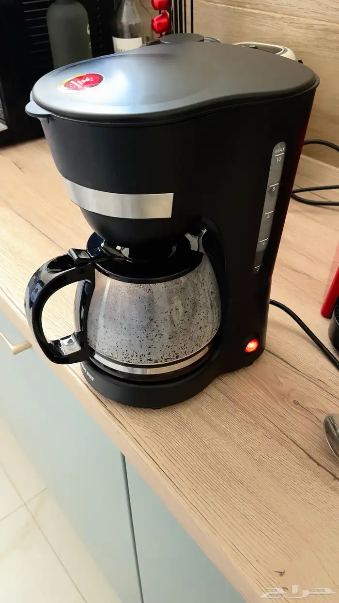 للبيع ثلاث مكائن قهوة ديلونجي ونسبرسو ونيكاي 2