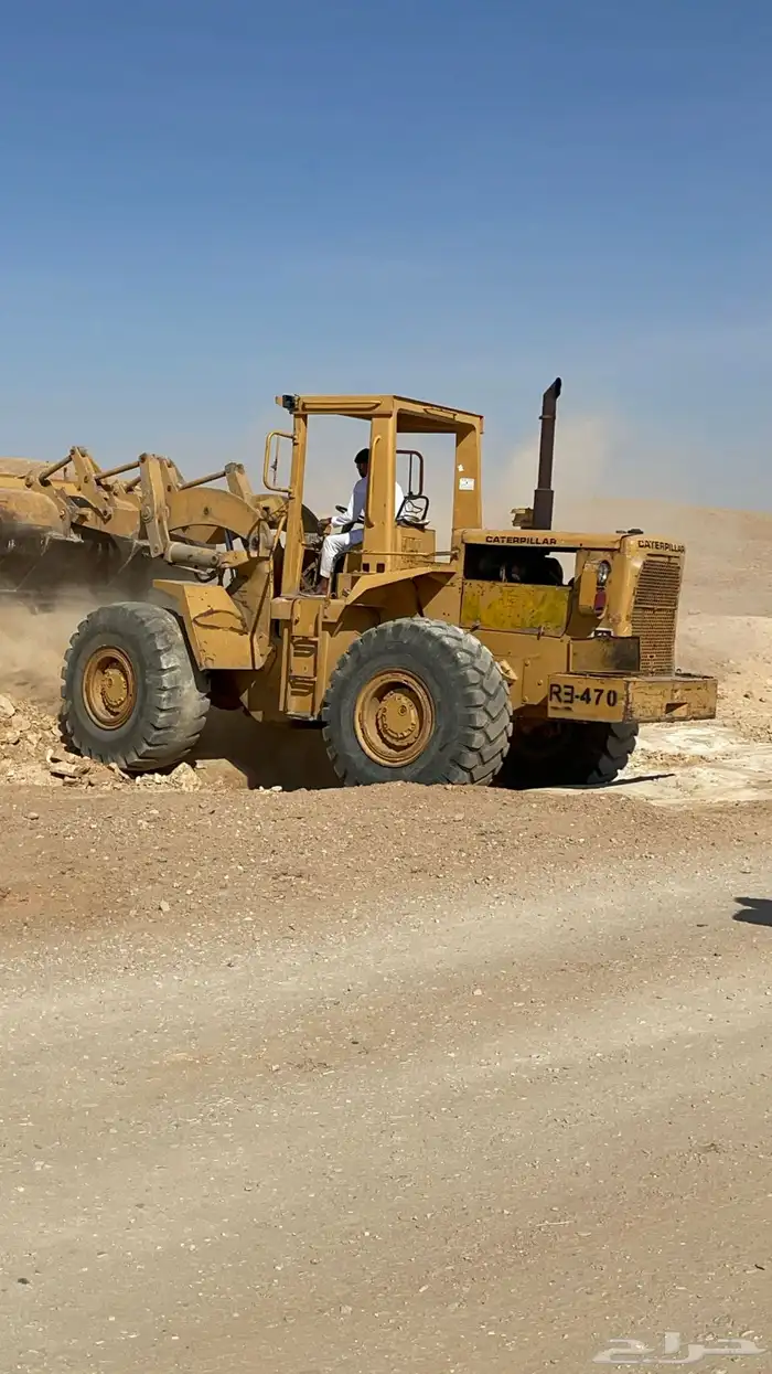 للبيع شيول كتر 966 ونقبل البدل المناسب 7
