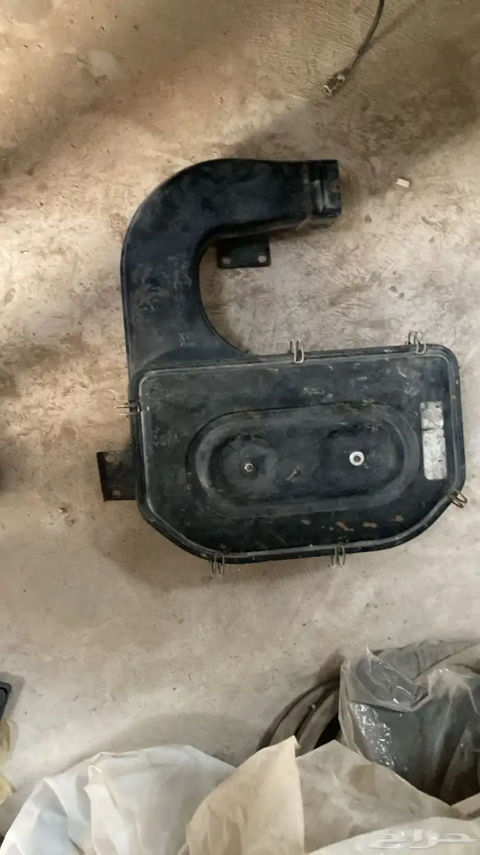 نيسان باترول للبيع قطع غيار جميع القطع 11