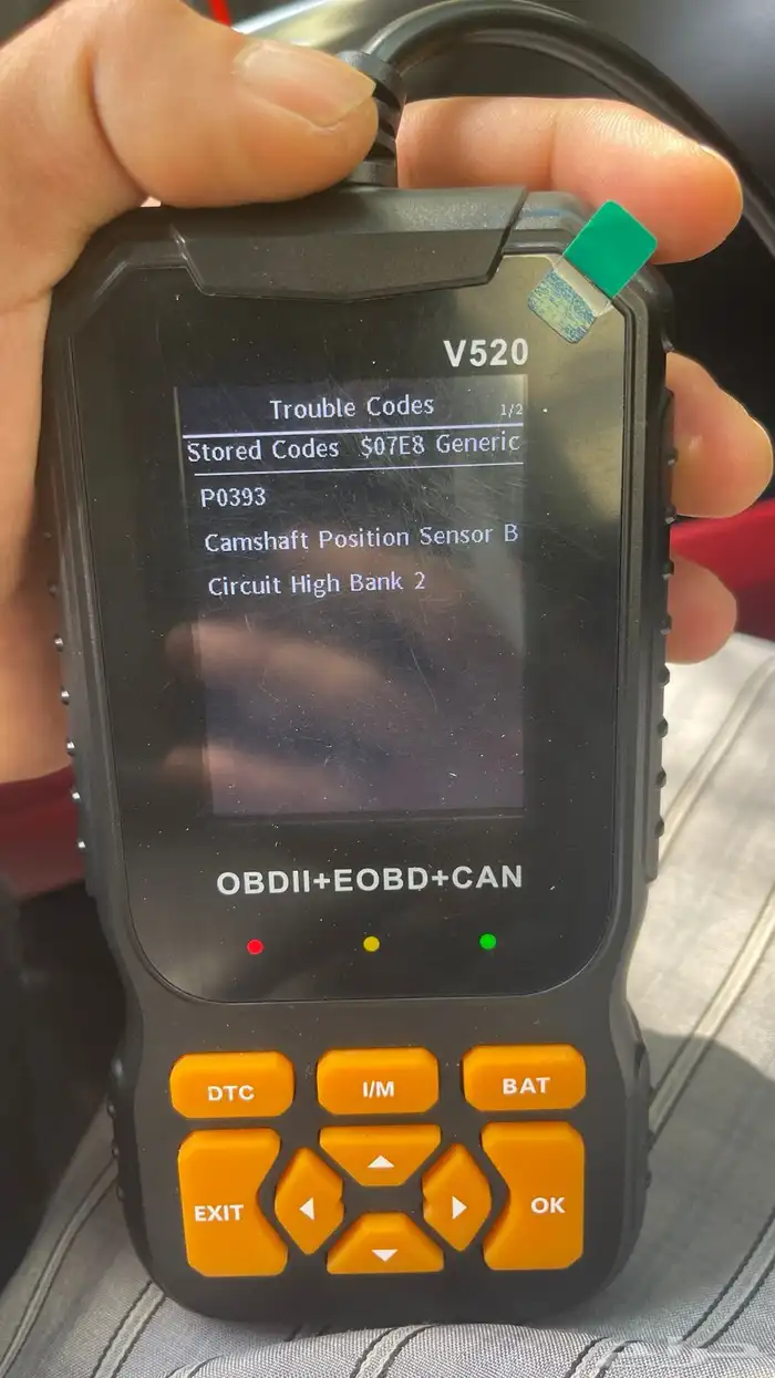 جهاز فحص لجميع السيارات عرض خاص 150 4