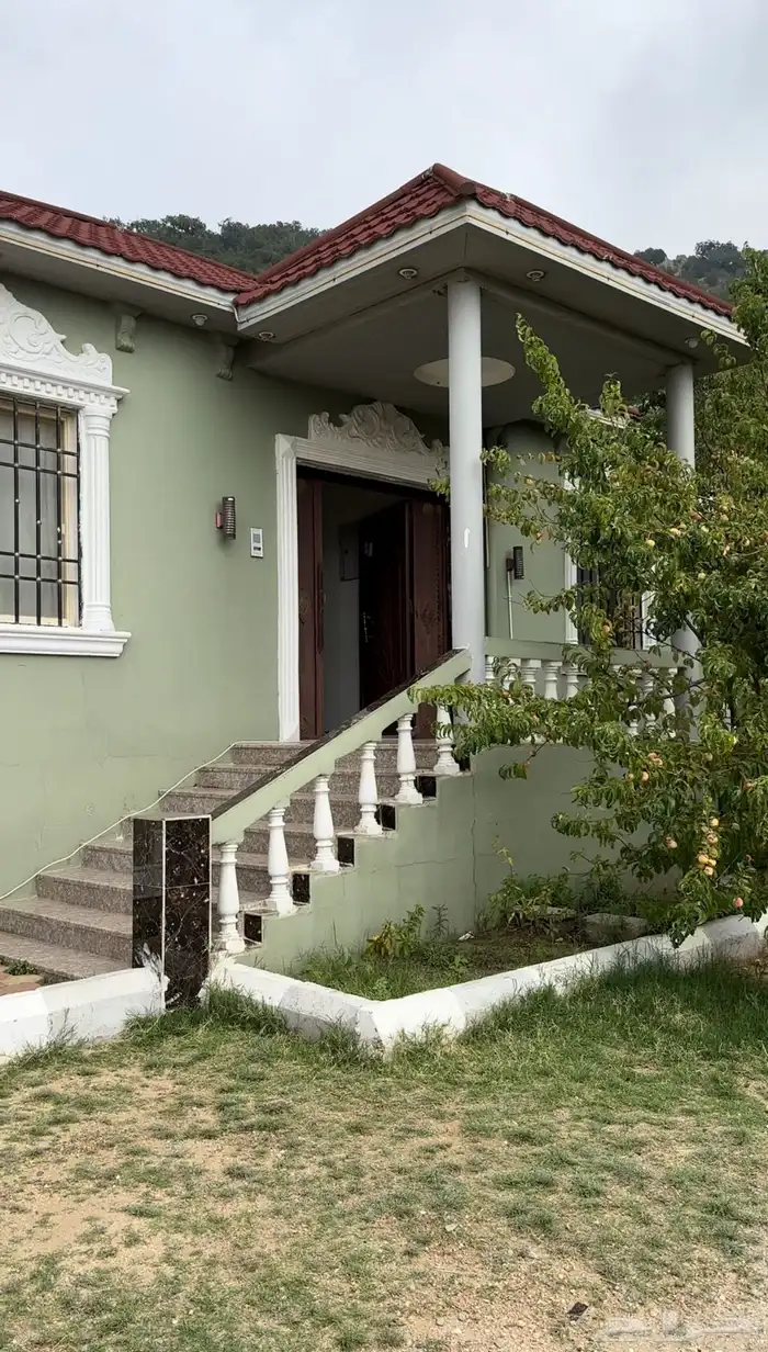 كوخ ريفي للايجار في محافظه ميسان قريه اليحيى 0