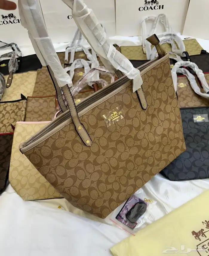 شنطة   كوتش هاي كوالتي. الأكثر مبيعا 16