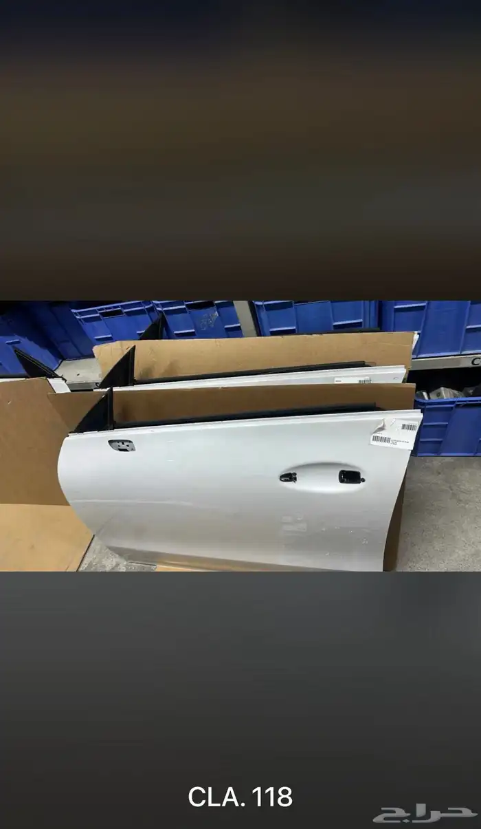 قطع غيار مرسيدس جميع الموديلات الحديثة 13