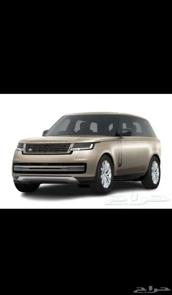 قزاز شمعات رنج روفر 2010-2022 0