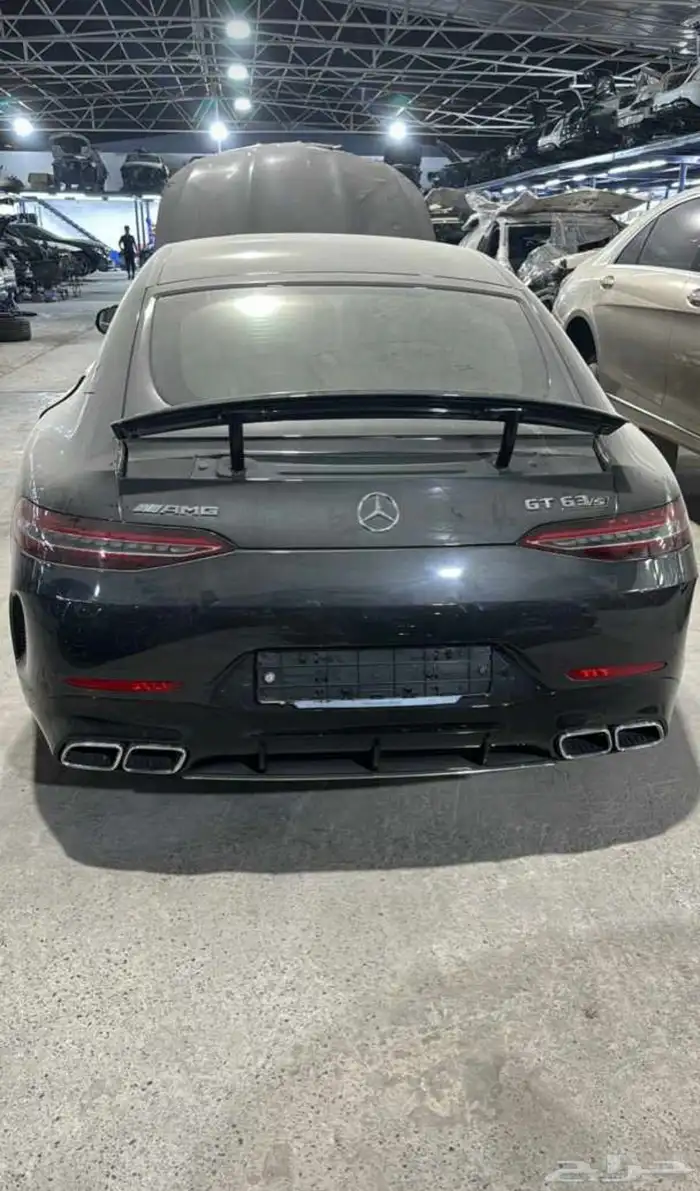 قطع غيار مرسيدس جميع الموديلات الحديثة 0