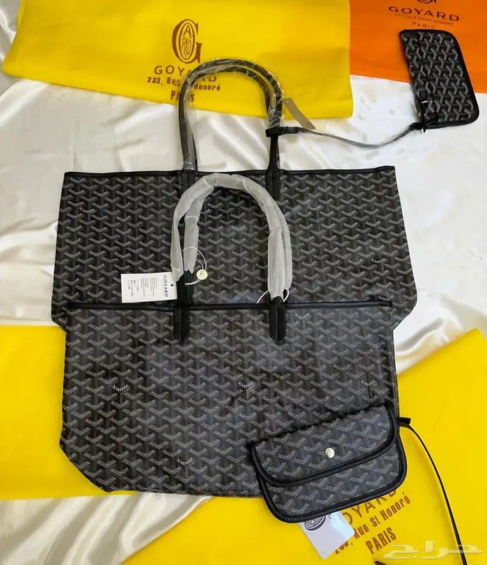 شنط جويارد شامل التوصيل ودفع عند الاستلام 3