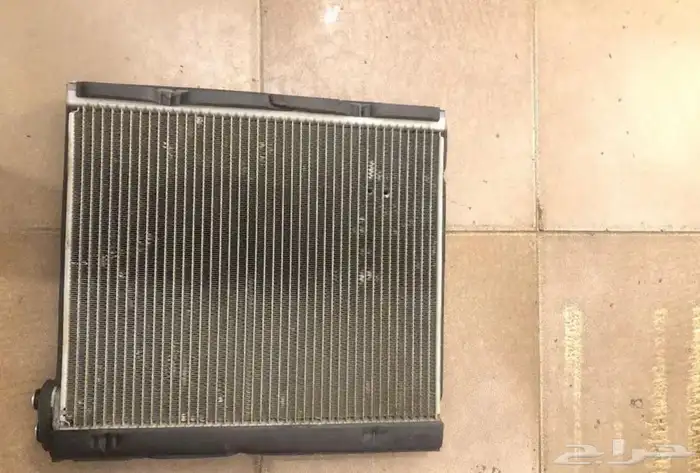 ثلاجه مكيف سياره مازدا 0