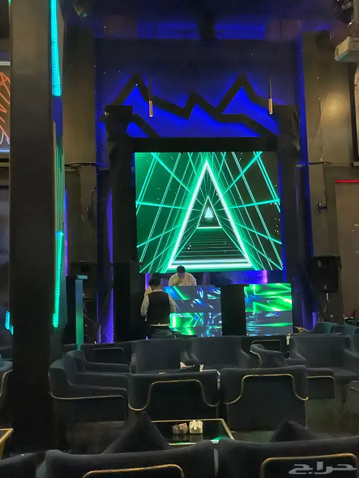 تنظيم المعارض والمؤتمرات في افضل الاشكال و الاسعار 9