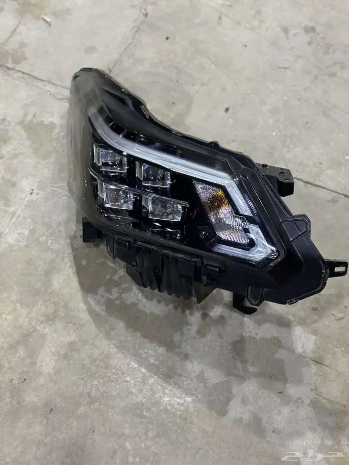 شمعة نيسان اكستيرا 1