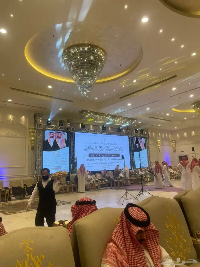 تنظيم المعارض والمؤتمرات في افضل الاشكال و الاسعار 0