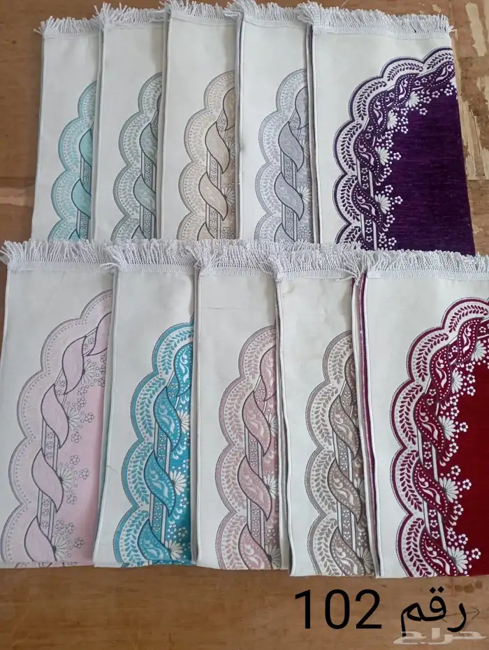 خيط م خمل 40