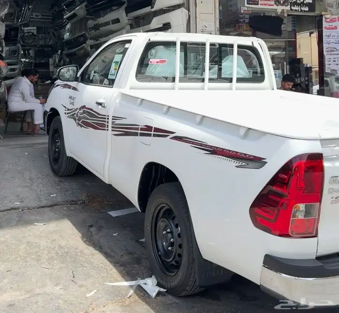 جميع الخطوط الوكاله جيب لاندكلوزر شاص هيلكس غماره وعمارتي 12