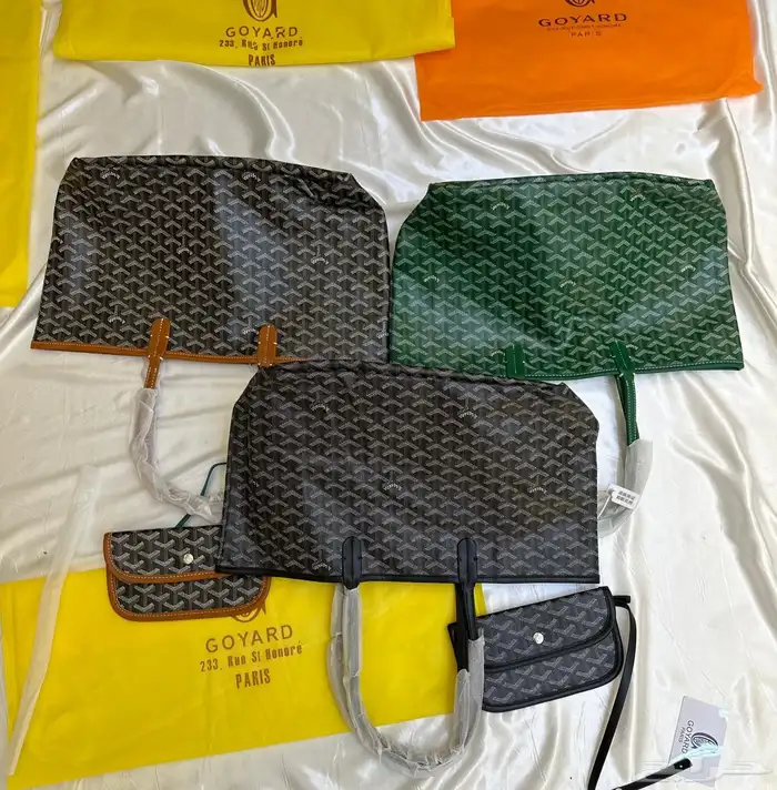 شنط جويارد شامل التوصيل ودفع عند الاستلام 9