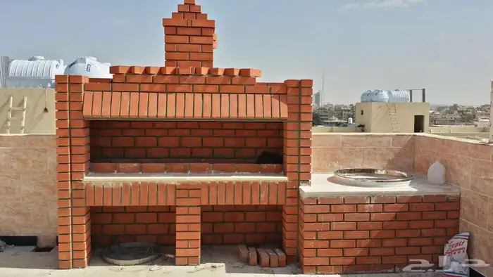 تجهيز مطاعم مطابخ مداخن طاولات إستيل مواصير مغاسل 29