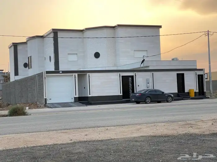 فيلا في الدوادمي للبيع 0