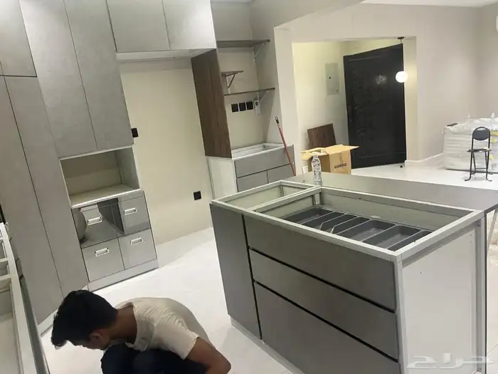 للبيع مطابخ 2