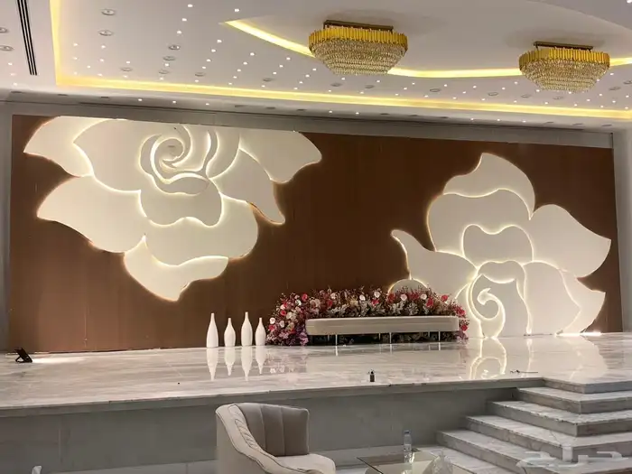 كوش توليب 8