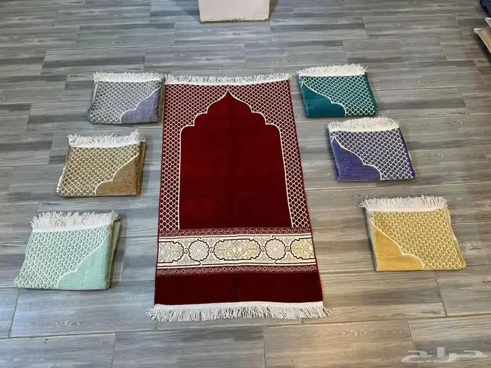 خيط م خمل 27