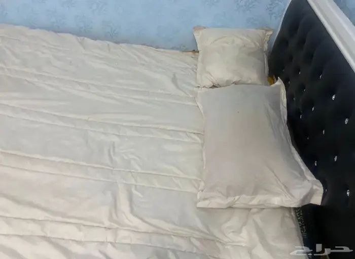 شنطه حقيبه سرير مرتبة 3