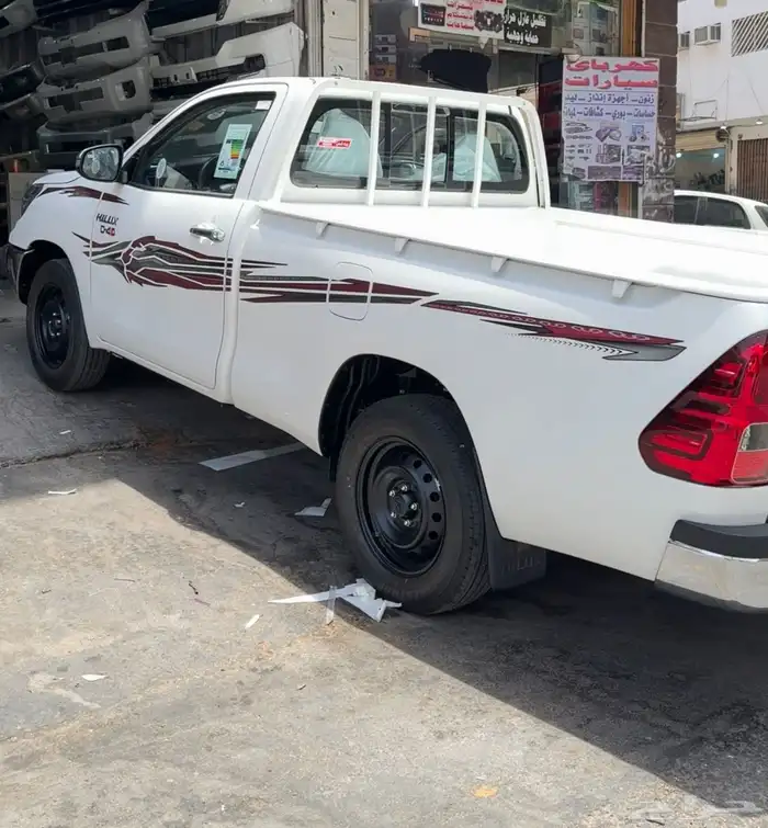 جميع الخطوط الوكاله جيب لاندكلوزر شاص هيلكس غماره وعمارتي 13