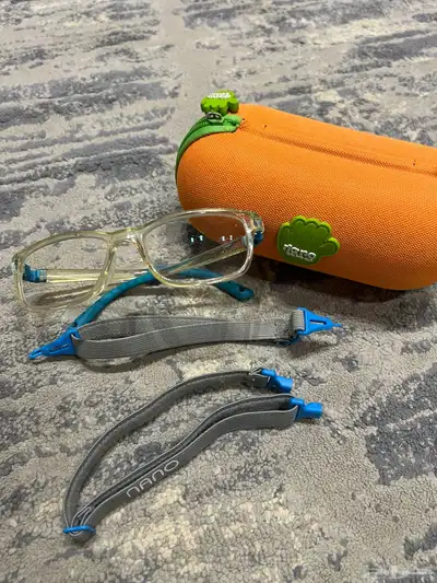 نظارات اطفال طبية Kids eyeglasses 3