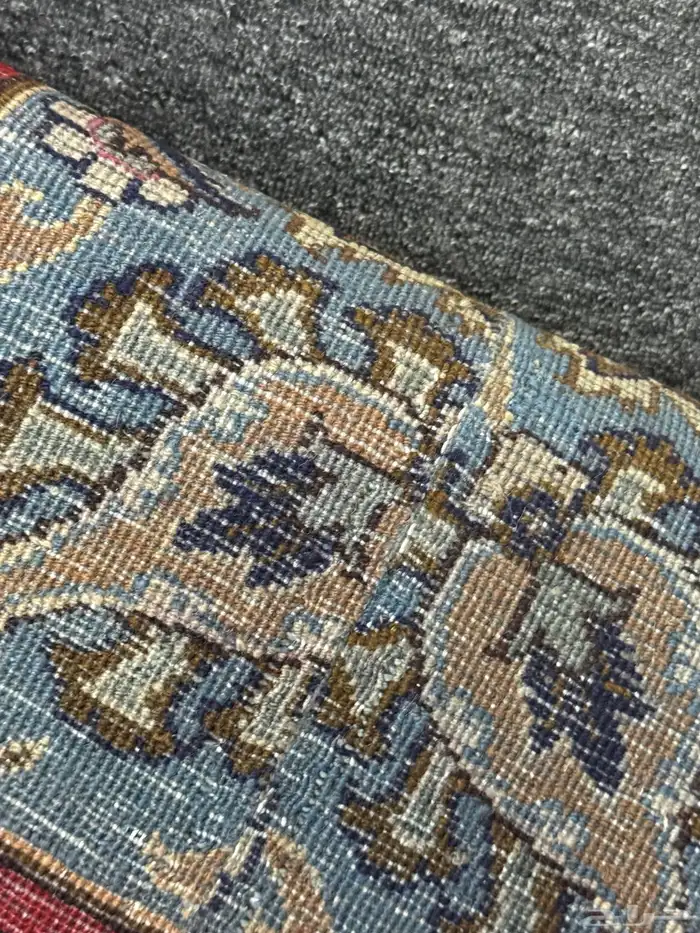 سجاد إيراني صوف تراث 6