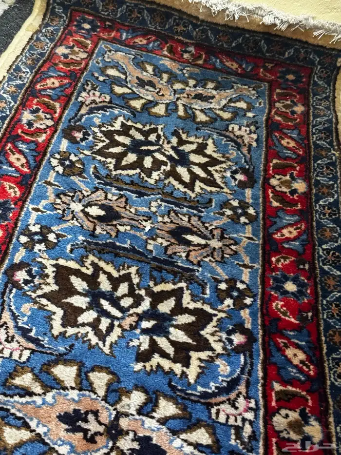 سجاد إيراني صوف تراث 3