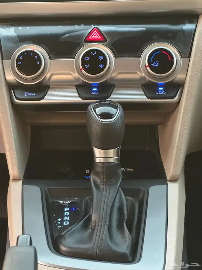 (مباع) هونداي النترا 2019 مخزن 43