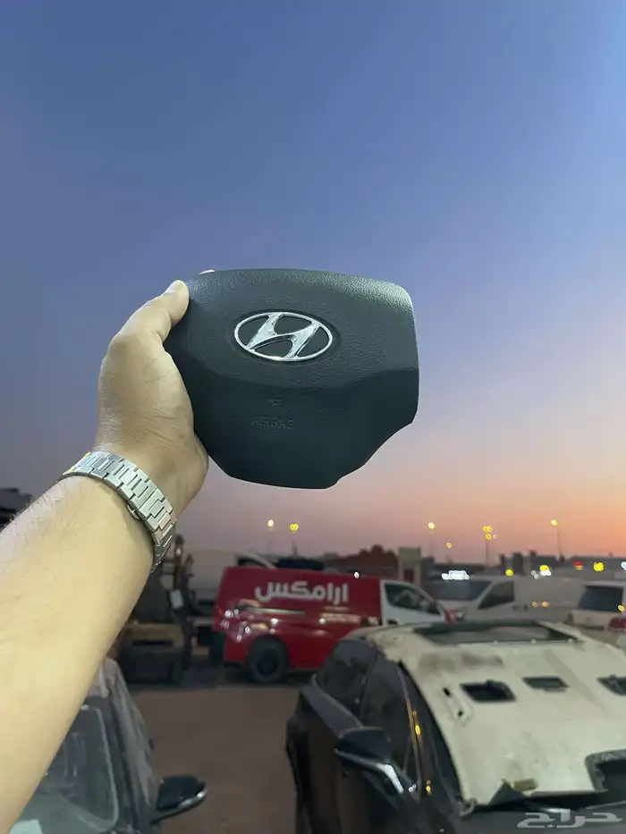 تصليح ارباق النترا سوناتا اكسنت ويوجد جميع ارباقات هونداي 2