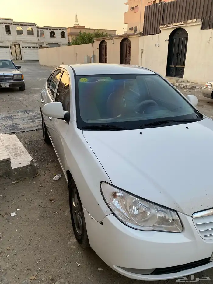 انترا 2011 للبيع 8