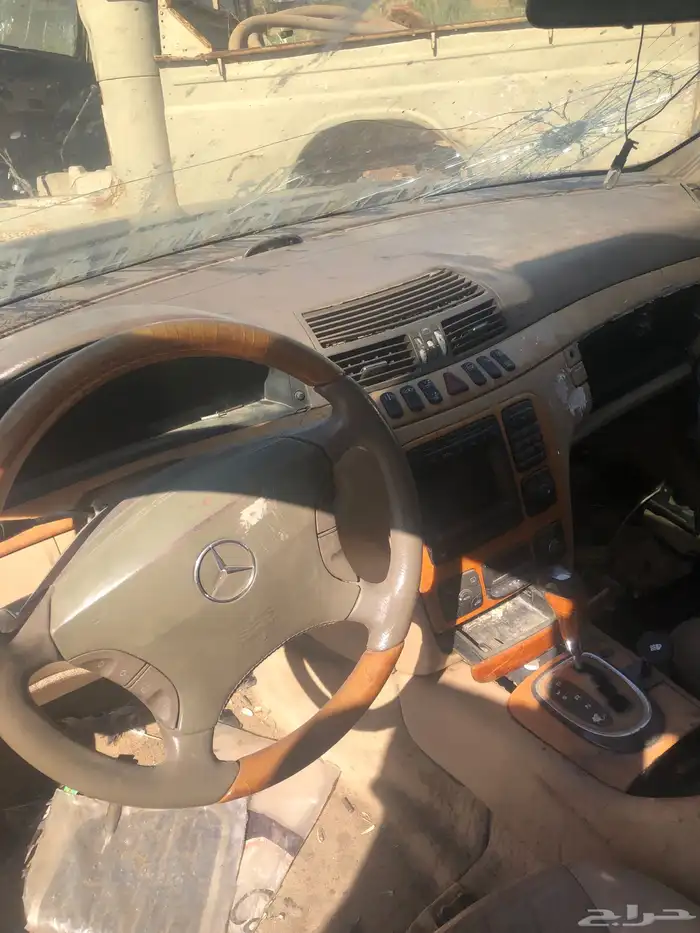 قطع فياقراء 2001 5