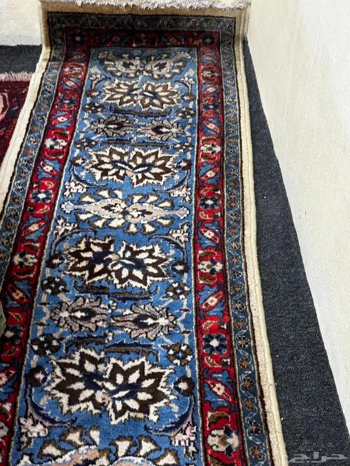 سجاد إيراني صوف تراث 2