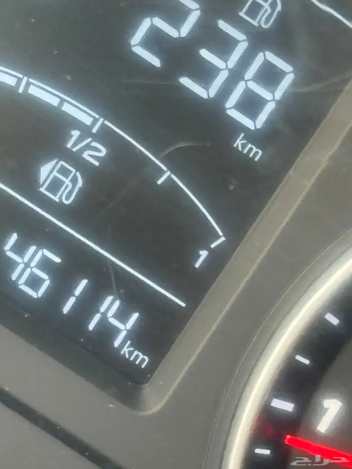 MG5 موديل 2023 8