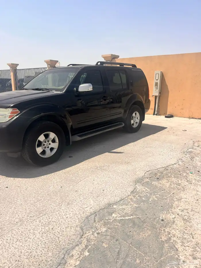 باتفندر 2008 بيع قطع غيار فقط 2