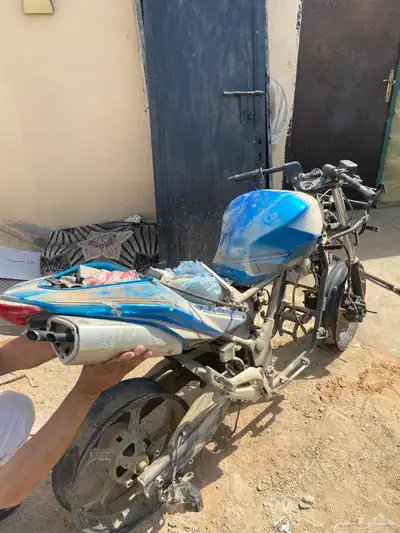دباب صيني تشليح قطع دباب صيني فورمولا جت ابو جبعا عايد بايك 0