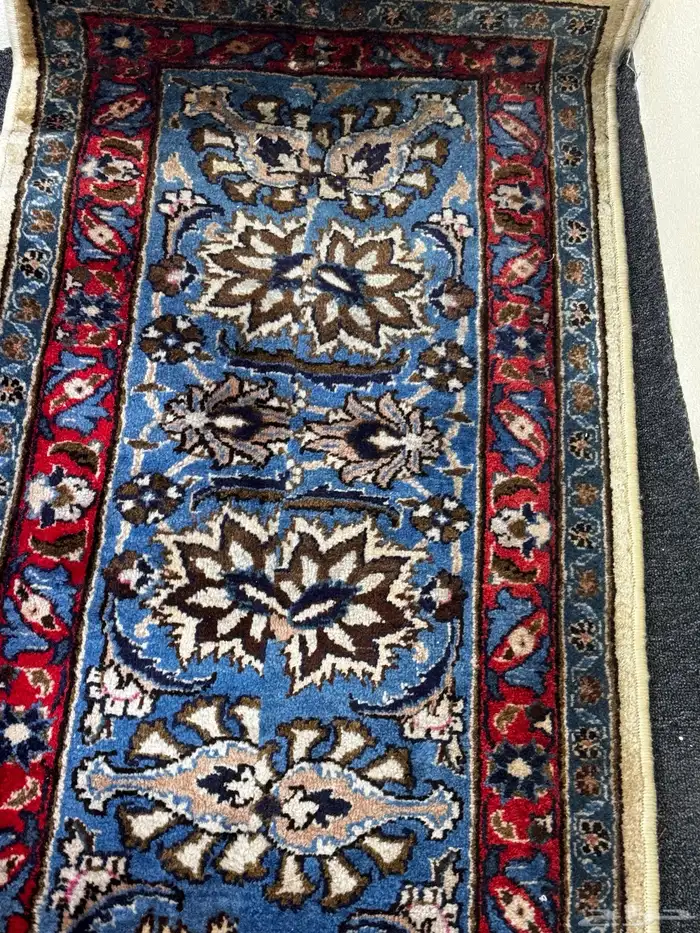 سجاد إيراني صوف تراث 1