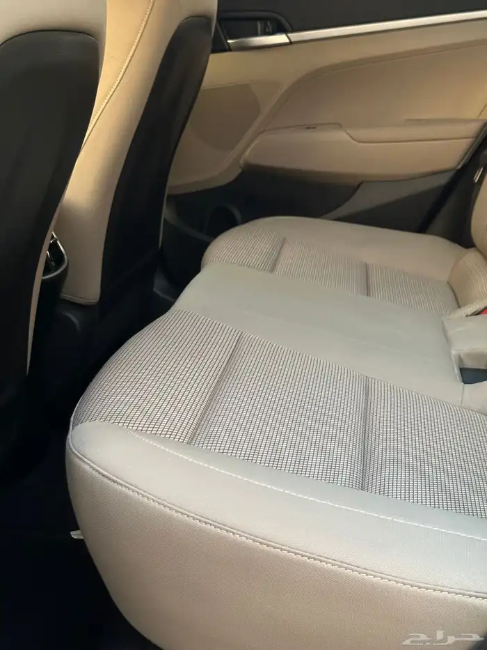 (مباع) هونداي النترا 2019 مخزن 39