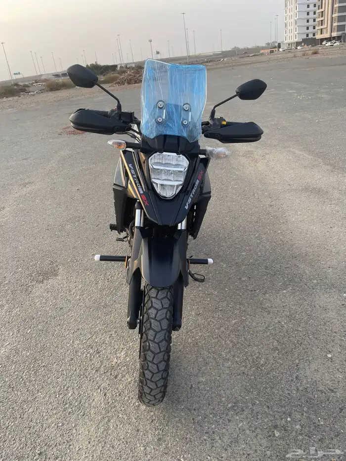 للإيجار دباب سوزوكي ادفنشر للإيجار اليومي والاسبوعي 4
