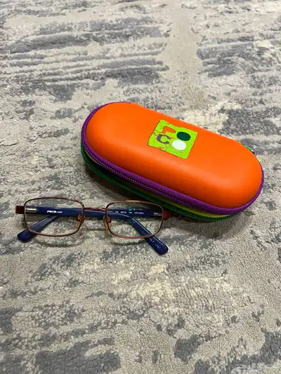 نظارات اطفال طبية Kids eyeglasses 2