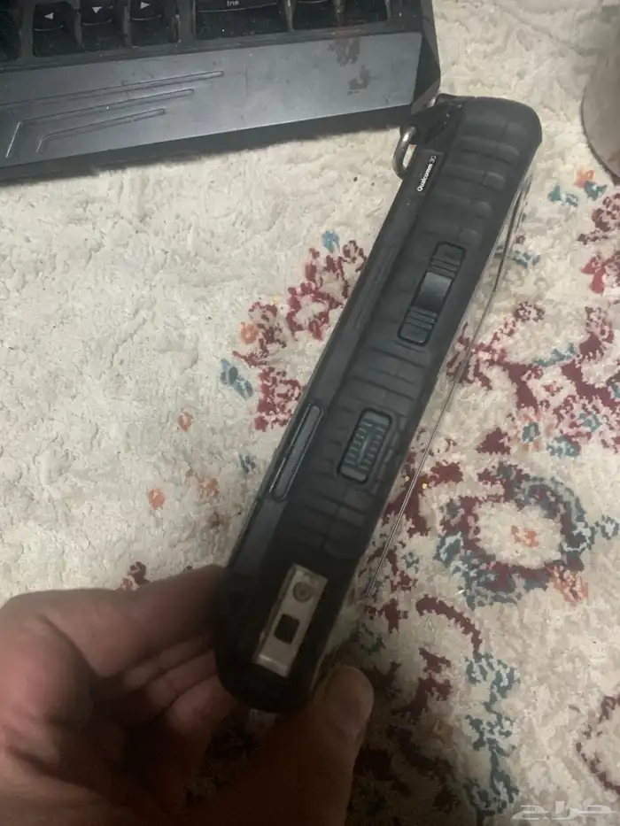 جوال panasonic toughpad 2