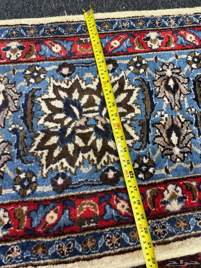 سجاد إيراني صوف تراث 0