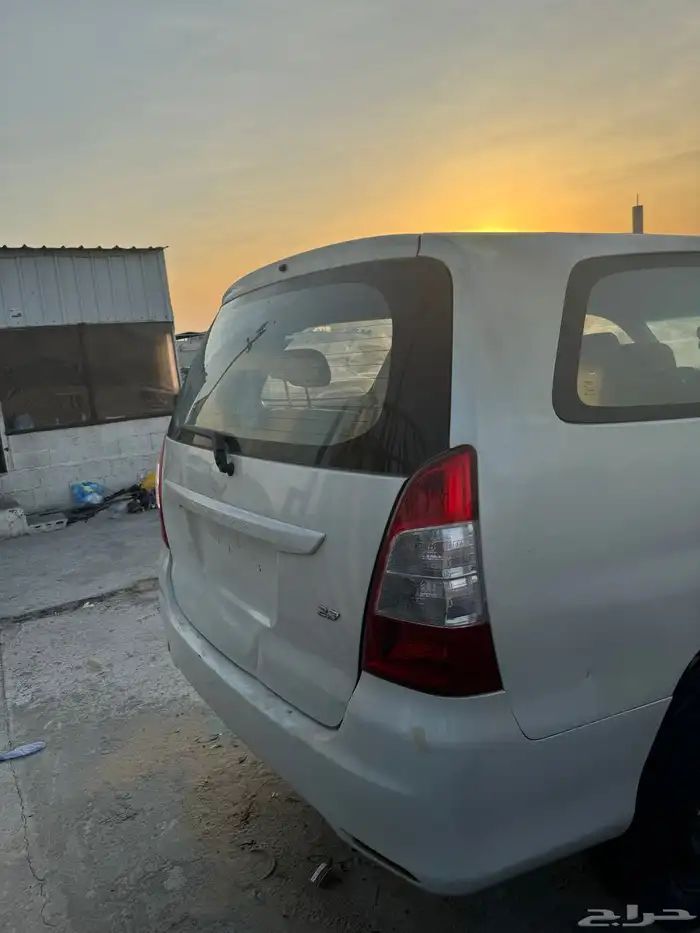انوفا 3