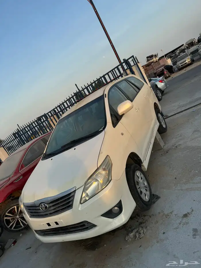 انوفا 4